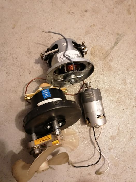 Silniczki 220 - 240 v