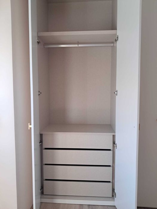 Apartamento T2 de Luxo na Amadora c/ Excelente Espaço Exterior