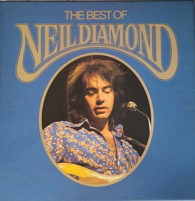 Neil Diamond - Vinis