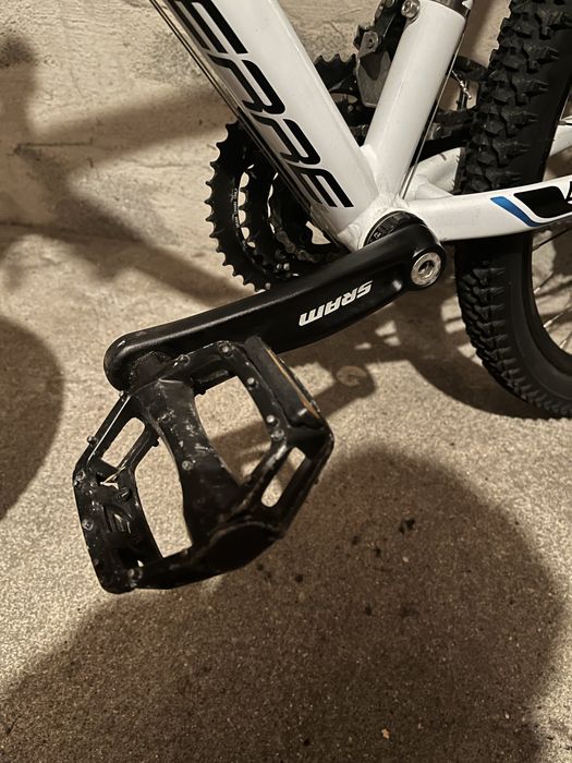 Lapierre tecnic 700 26’