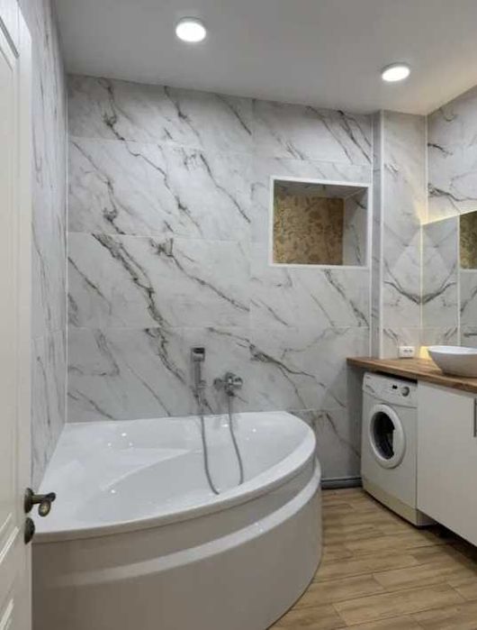 Продам 3-комн. квартиру в Центре, с мебелью и техникой! є- Відновлення