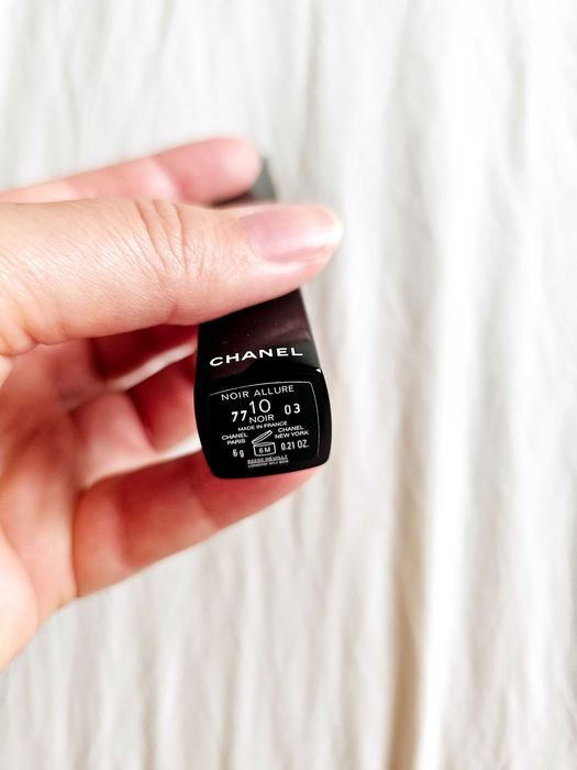 Mascara Chanel Noir allure