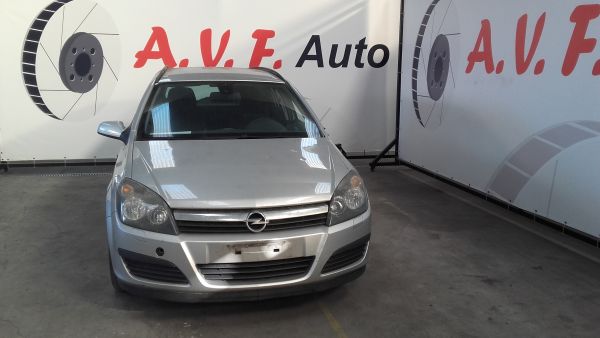 Para peças OPEL Astra H Hatchback (L48)