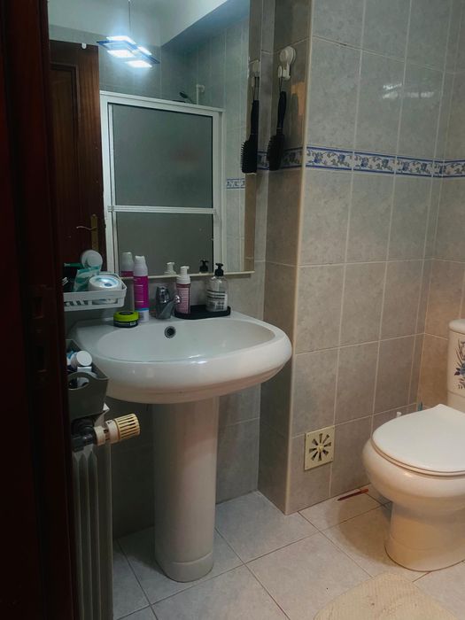 Viseu T3 + 2 casas de banho