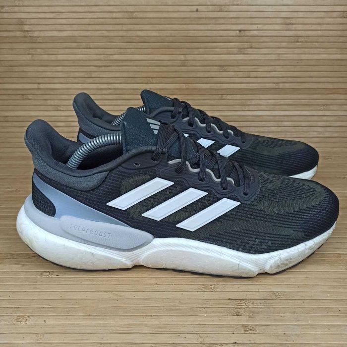 Кросівки Adidas Solarboost 5 Розмір 44,5 (28,5 см.)