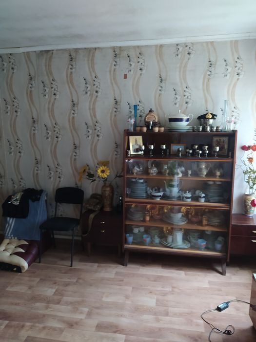 Продаєця будинок с. Орадівка