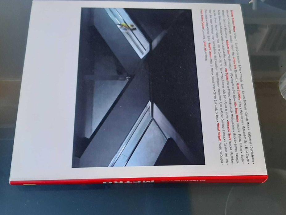 Eduardo Souto Moura – A Arquitectura do METRO