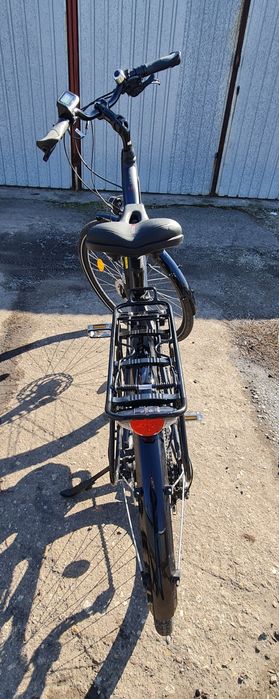 Rower elektryczny M_Bike eT BIKE 1.0 Lady