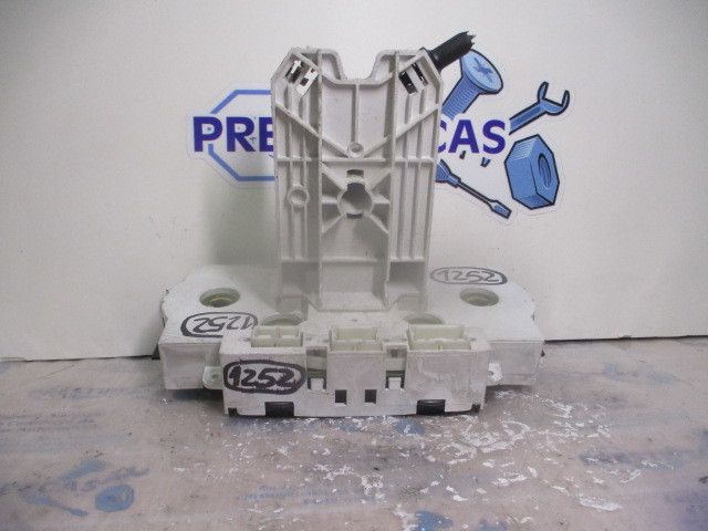 Comando chauffage / sofagem NISSAN Primera Hatchback (P11)
