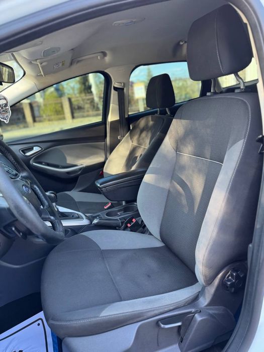 Продам Ford focus 3 | 1.6 | 2014 |