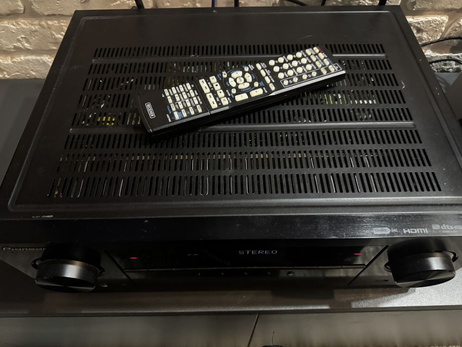 Hi-Fi ресивер Pioneer VSX-930