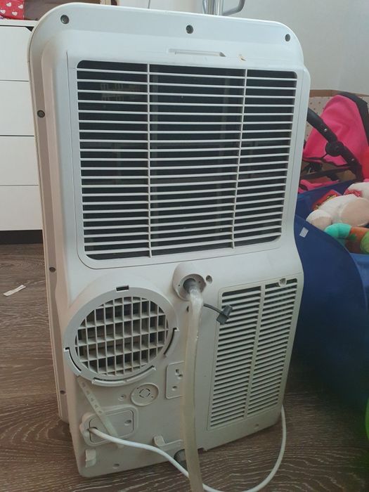 Мобільний кондиціонер