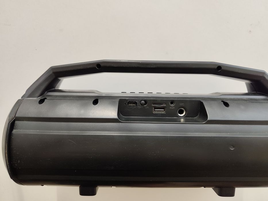 Портативна Bluetooth колонка Kimiso KM-S1