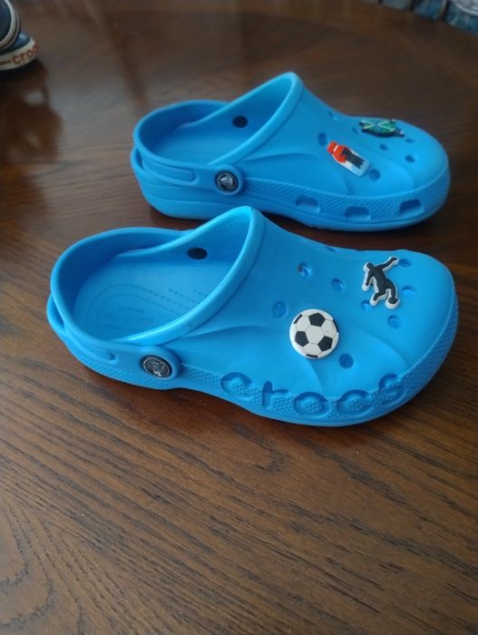 Продам крокси фірми Crocs.
