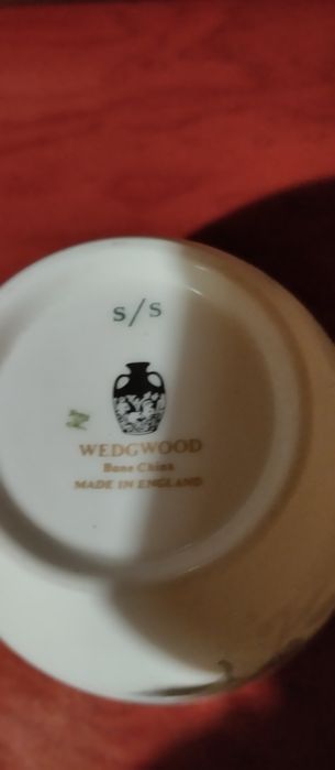 Англійська парцеляна,в чудовому стані.