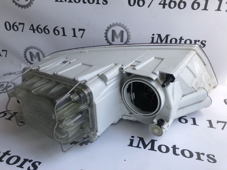 Фара Шкода Октавия А5 Skoda Octavia A5