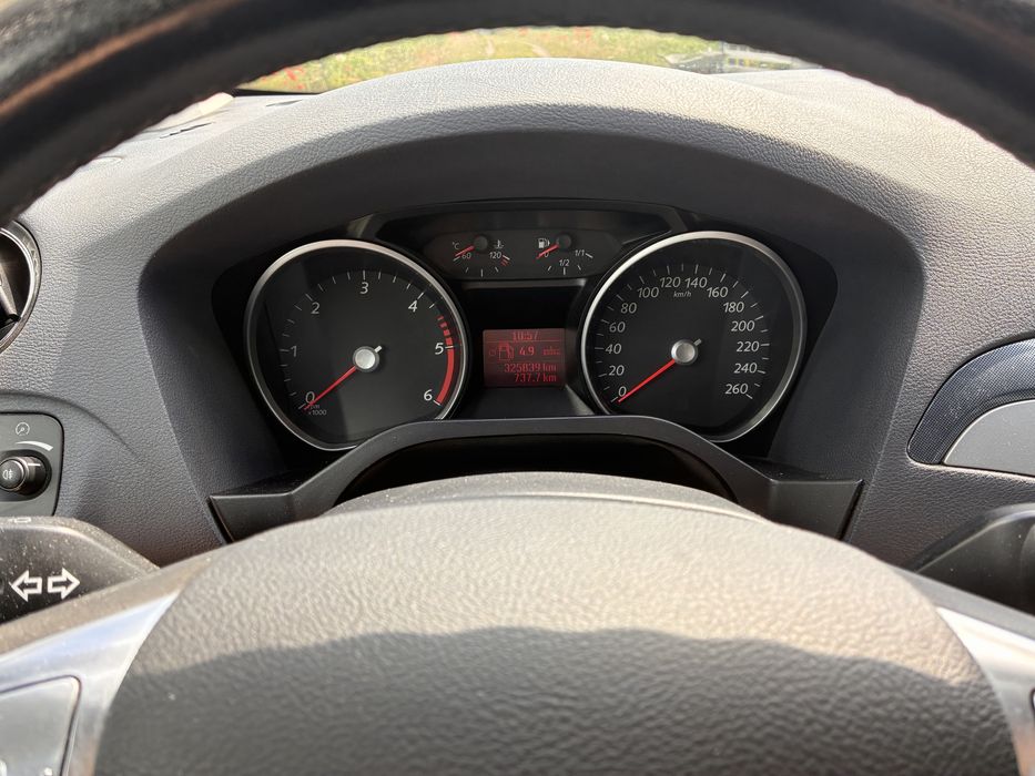 Ford s max 2.0 tdci OKAZJA!