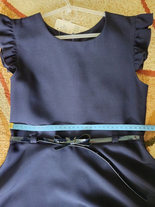 Шкільний сарафан