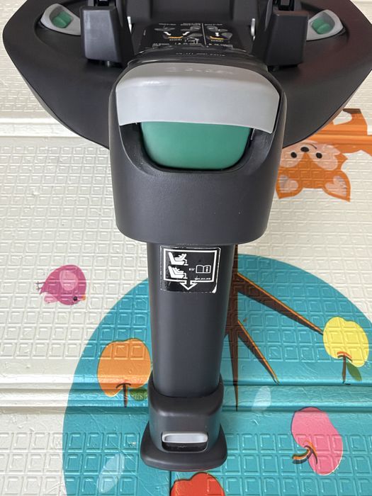 Cadeira Cybex Sirona Z