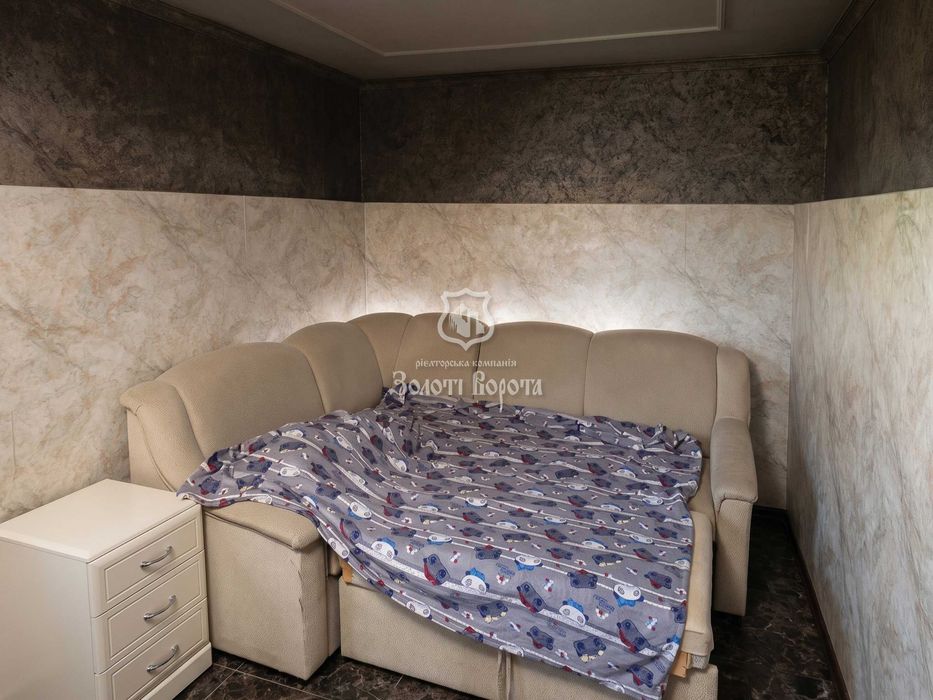 Будинок 8к. Гарний стан. 11 Дачна, 43-45, смт Глеваха, Фастівський район