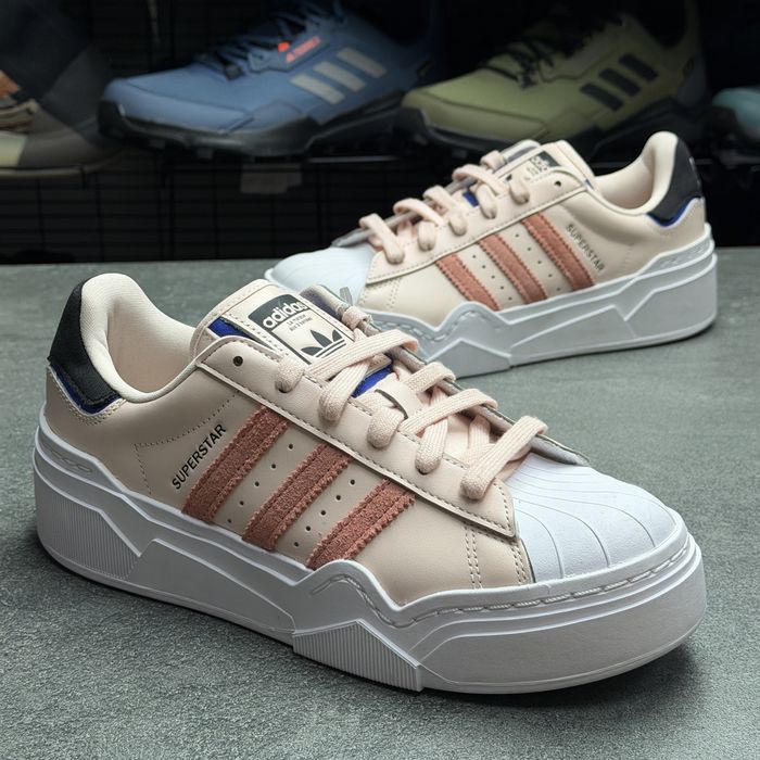ОРИГІНАЛ 100%Кросівки кеди адідас Adidas Superstar IF7683 /38.5 р.
