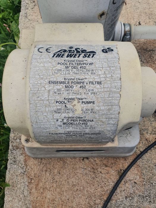 Pool filter64282362157058121