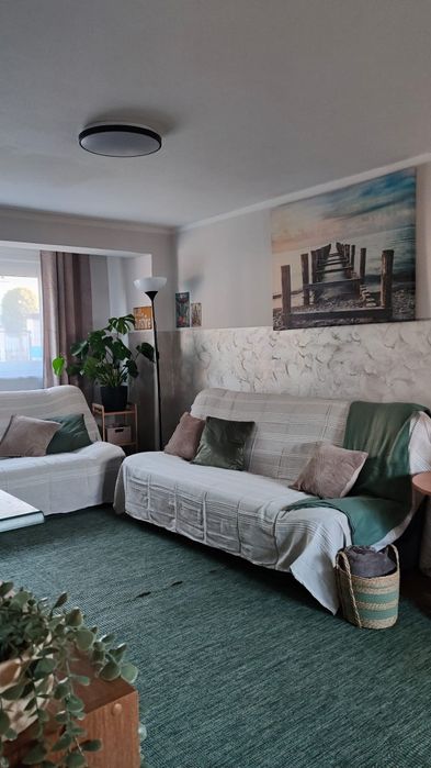 Pokoje pracownicze Mielno 2- 3 osobowe osobne wejście,parter, pralnia