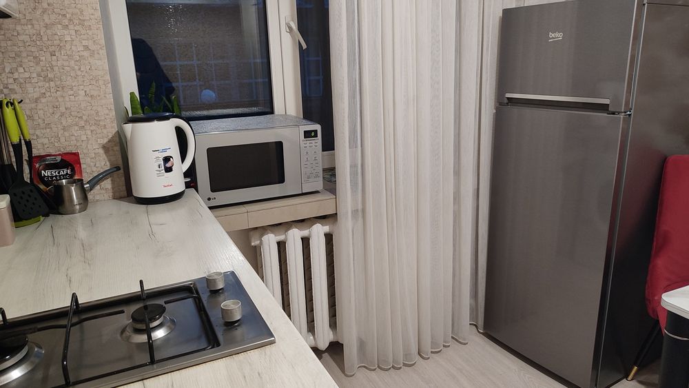 ТЕПЛА!Центр/Вокзал /Подобово /Погодинно