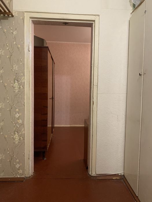 Аренда 1кв. 30м Троещина Ул. Будищанская 7-А.Деснянский. ГАЗ, Свободна