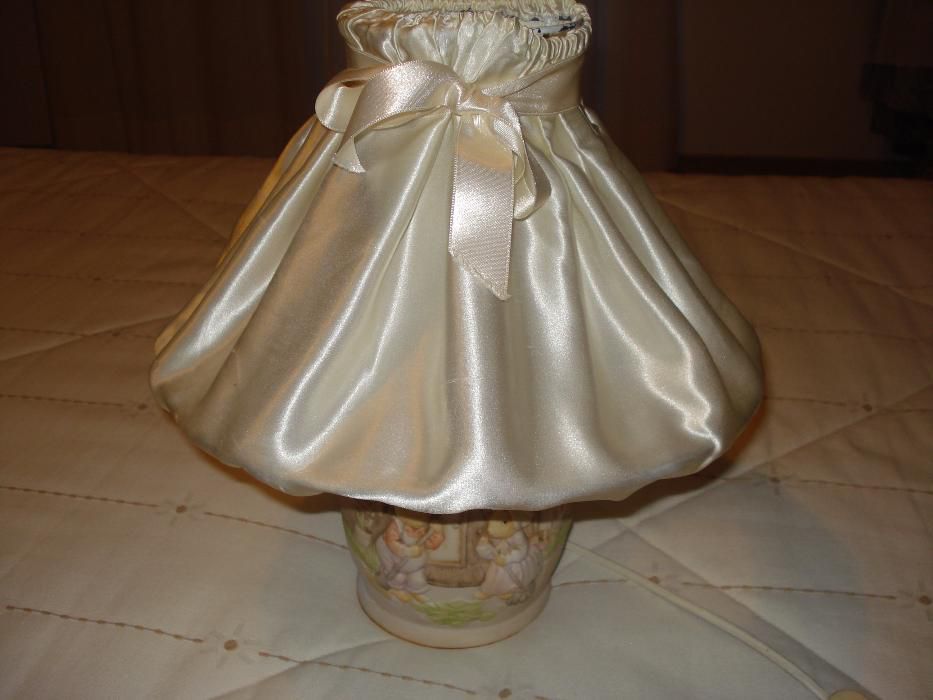 Ceiling Lamp and Table Lamp Shade