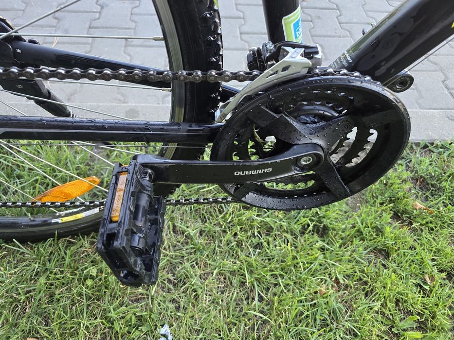 Rower MERIDA  Crosway