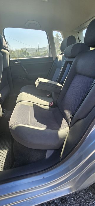 VW POLO 1.4 TDi 80 Cv Nacional