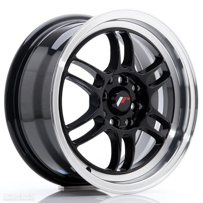 Jantes jr7 15ʺ 4x100/108
