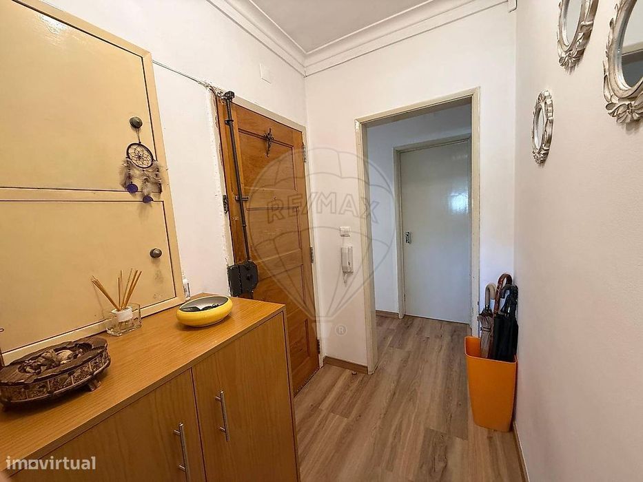 Apartamento T3 para venda