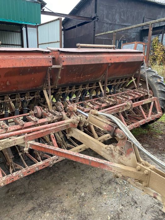 Продам Сівалку СЗ 3.6