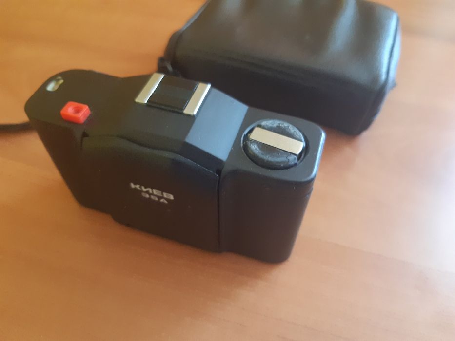 Фотоаппарат Киев 30а