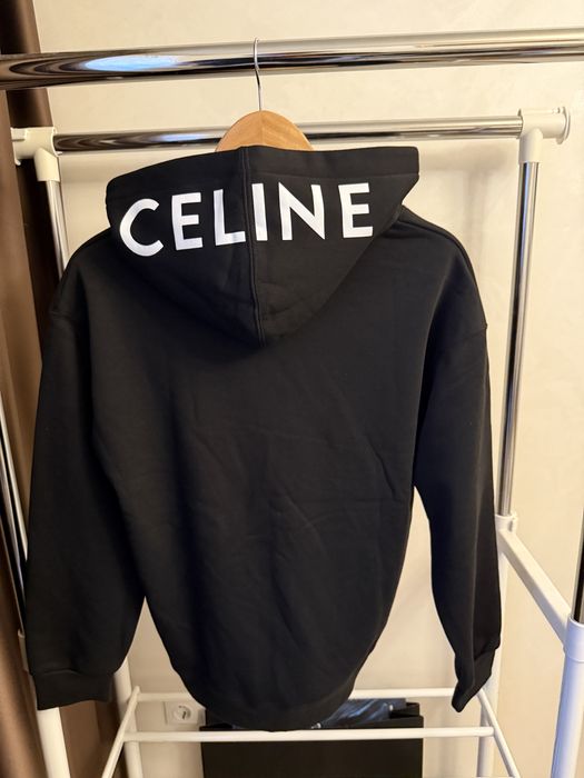 зіп-худі  Celine