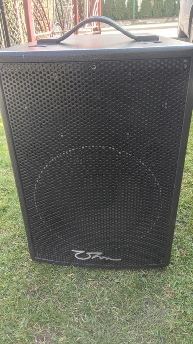 Kolumna Głośnik aktywny