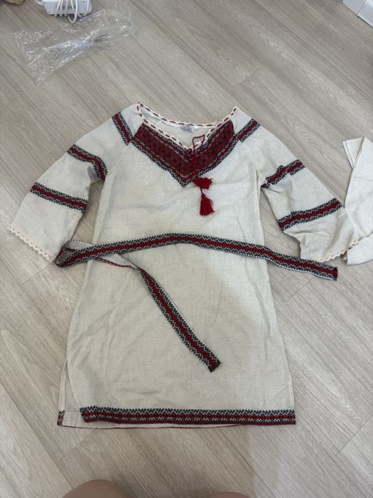 Продам парні вишиванки