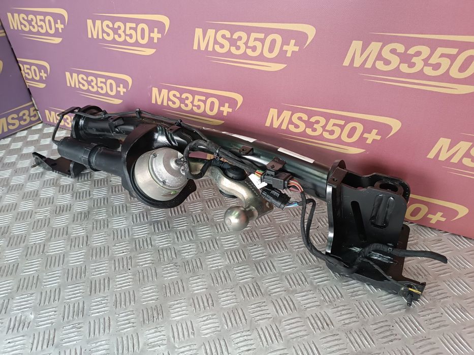 Фаркоп причіпний пристрій BMW X6 G06 бмв х6 г06 розборка шрот 51125A11DF9 запчастини