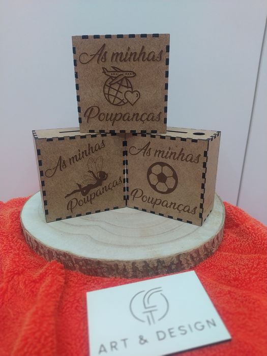 Mealheiro da Poupança