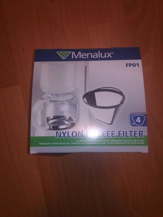 Кофеварка капельная Филипс PHILIPS HD7459/20.Фильтр #4,кофе