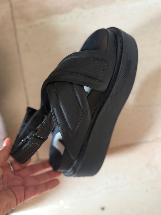 Сандали босоножки diesel