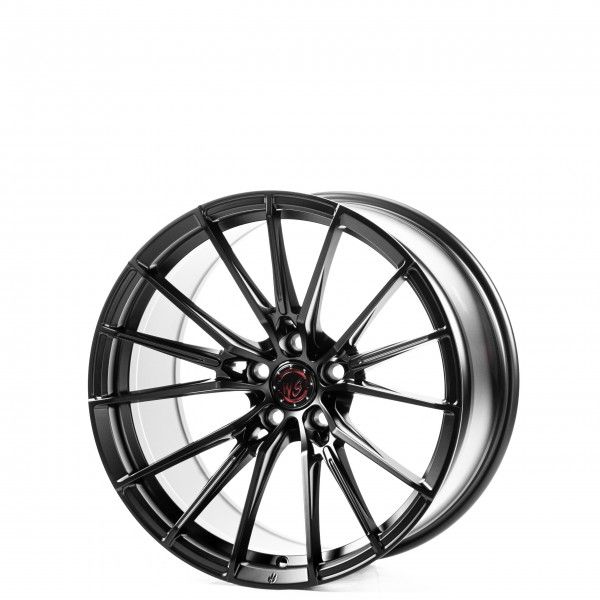 Диски BMW M3 G80, G81 M4 G82, G83 (19+20) ковані