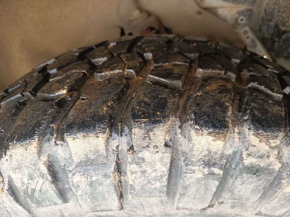 Nissan Terrano II64846541421059124