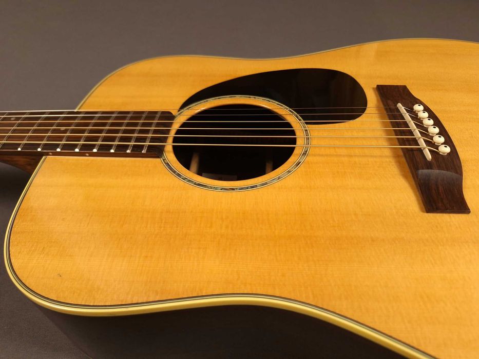 Gitara akustyczna Takamine G330S | 1 właściciel | Pokrowiec | Stan bardzo dobry