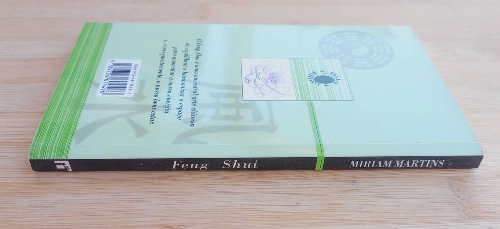 Feng Shui - Viver em Harmonia