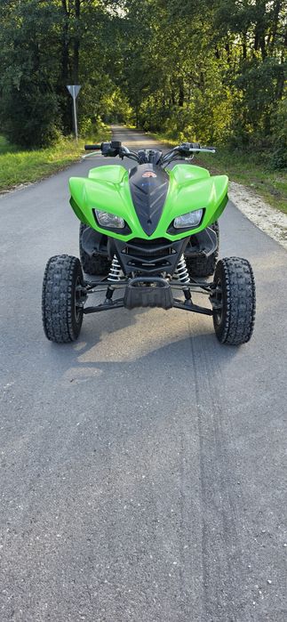 Kawasaki