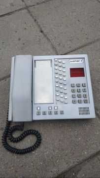 Аппарат телефонний из ссср