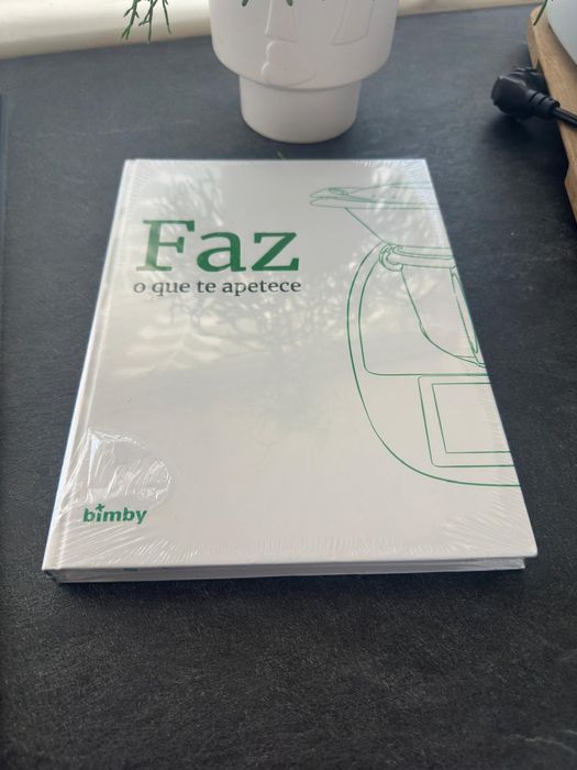 Bimby como nova TM 6